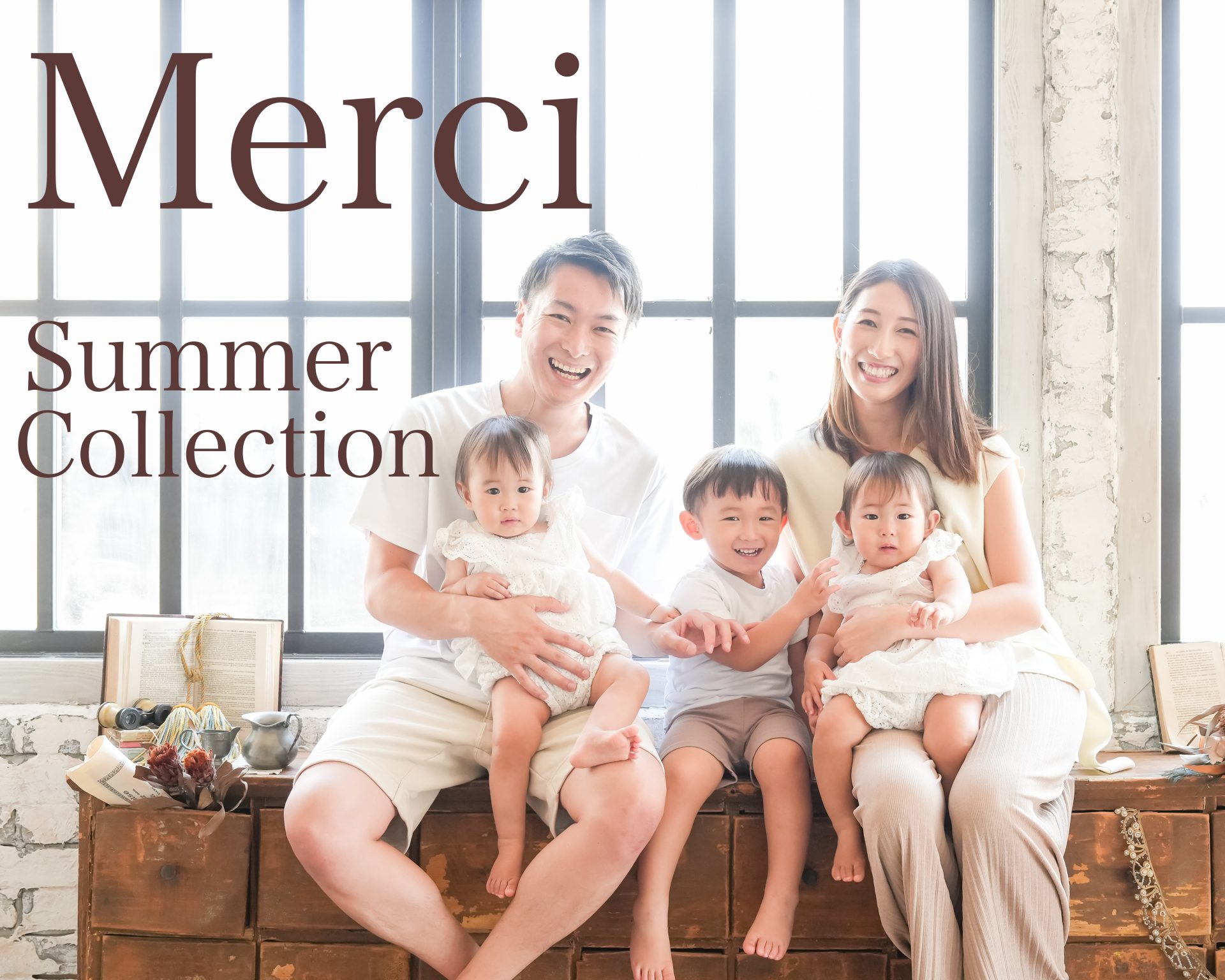 8/5 8/6 8/11 8/14 限定イベント情報！– フォトハウス Merci nara（メルシー 奈良）